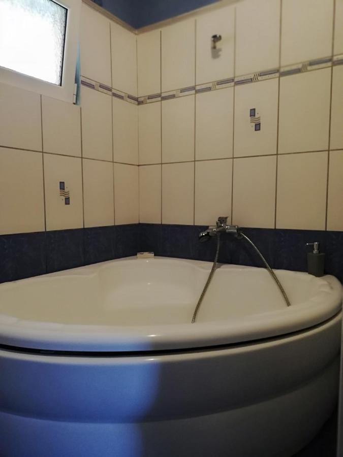 Villa Titanon Trikala (Thessaly)