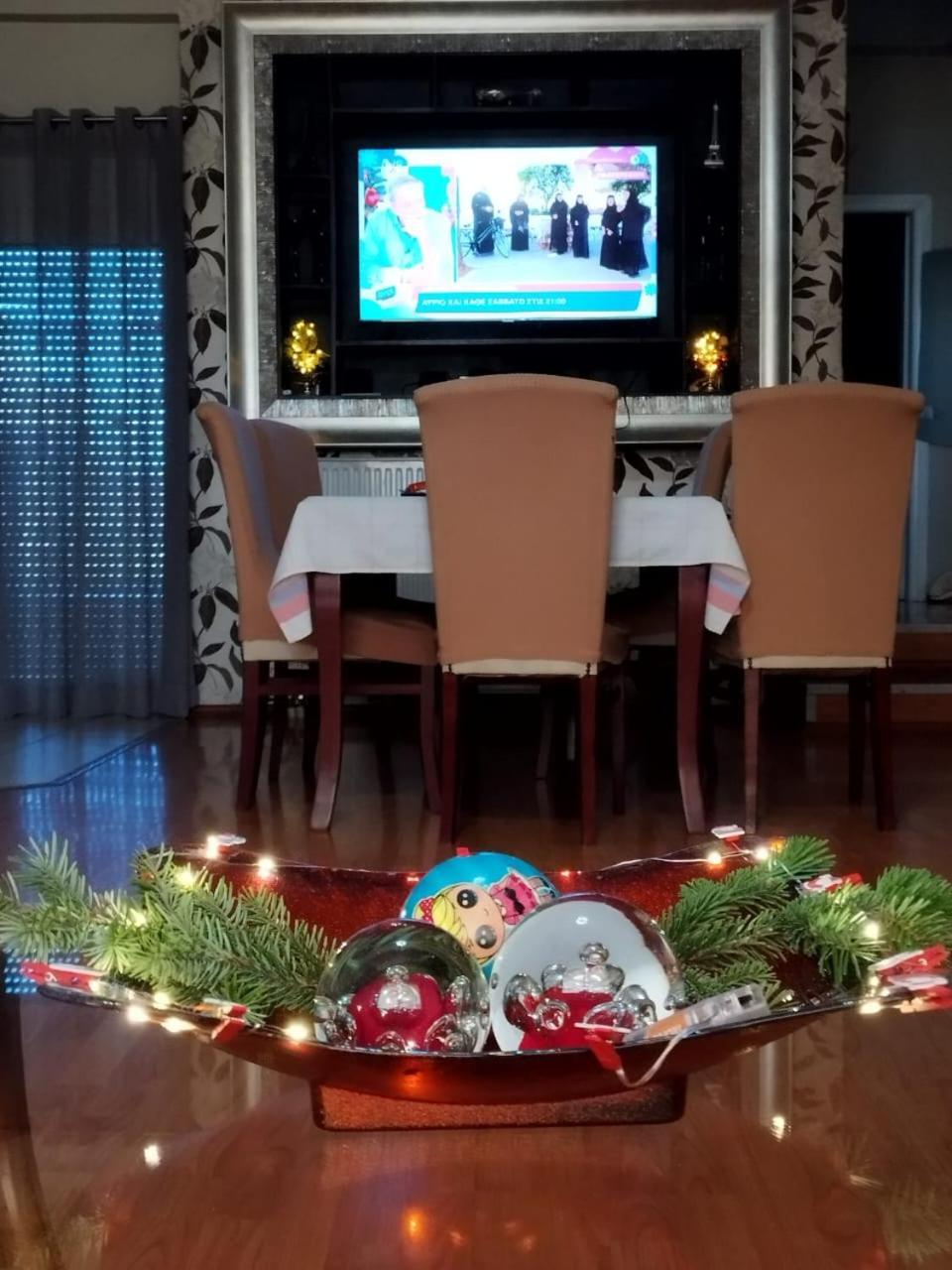 Villa Titanon *